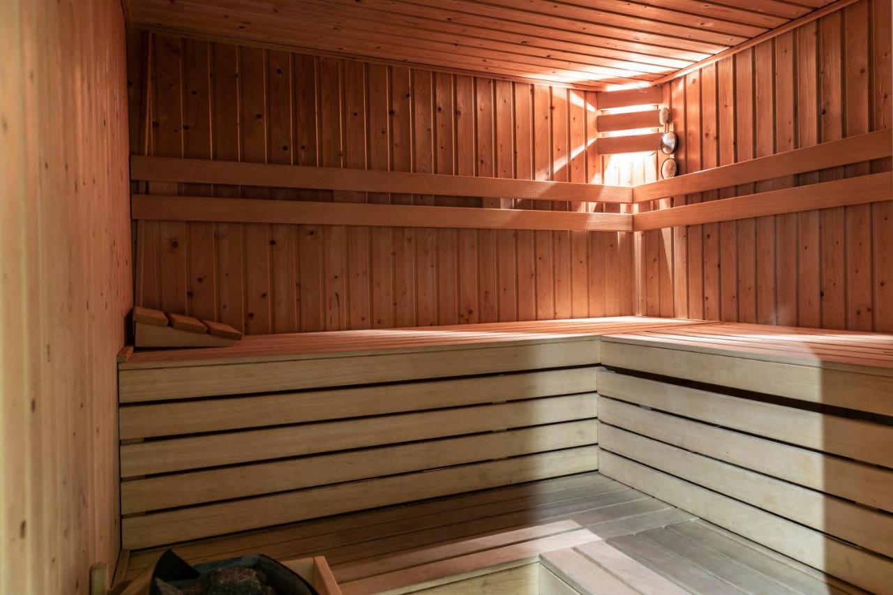 Tatrytop Alpejski Spa Koscielisko Exterior photo
